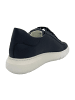 Mephisto Sportliche Schnürschuhe in Blau