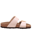 Birkenstock Komfort Stiefel in beige