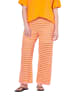 Studio Untold Schlupfhose in hell pink