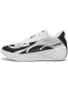 Puma Sportschuh "All-Pro Nitro Team" in Weiß