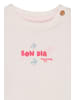 Noppies T-Shirt Middleton in Whisper White