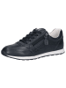 Caprice Sneaker in OCEAN SOFTNAP.