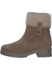 Gabor Comfort Winterstiefeletten in lion (Webl.)