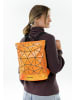 SURI FREY Rucksack SFY SURI Sports Jessy-Lu in orange neon 617