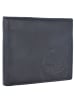 Camel Active Nepal Geldbörse RFID Leder 12 cm schwarz