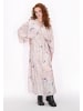 DreiMaster Women Dress in lilac