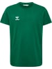 Hummel Hummel T-Shirt Hmlgo Multisport Kinder in EVERGREEN