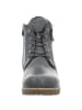 Andrea Conti Stiefelette in grau