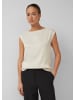 s.Oliver T-Shirt  in  9303_helles beige