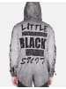 Cipo & Baxx Jacke in ANTHRAZIT