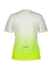 SCOTT W RC RUN S/SL TEE in Weiß