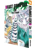 Crunchyroll Manga Buch - Beast Complex - Band 4