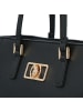 U.S. Polo Assn. Jones Shopper Tasche 29 cm in black