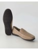 Sioux Slipper in Beige