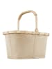 Reisenthel carrybag - Einkaufskorb (western) in cord sand