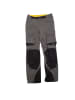 Jack Wolfskin Cargohose Su 15 Impulse in Grau 50