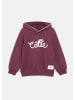 s.Oliver Sweatshirt in 4918_bordeaux