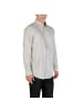 Armani Exchange Hemd Grau