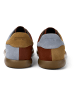 Camper Schnürschuhe " Pelotas Soller  Twins " in Rot Braun