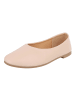 Ital-Design Ballerina in Beige