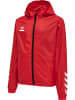 Hummel Hummel Jacke Hmlcore Multisport Kinder Wasserabweisend in TRUE RED