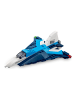 LEGO Creator Rennflugzeug – 3-in-1 Set in multicolored