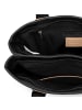 Tamaris TAS Kirsten Shopper Tasche 34.5 cm black