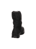 WESTLAND Winterstiefel für Damen in schwarz