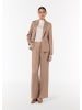 comma Indoor-Blazer in 8273_hellbraun