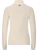 Athlecia Midlayer Cozi in 1145 Whisper White
