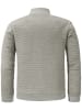 Schöffel Fleecejacke "Fleece Jacket Albaro M" in gray violet