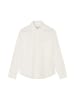 Marc O'Polo DENIM Bluse loose in scandinavian white