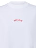 PEGADOR T-Shirt Malli in weiß