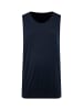 JP1880 Tank Top in navy blau