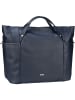 Zwei Handtasche Pia PI160 in Blue