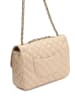 Kazar Schultertaschen VIDIA in Beige