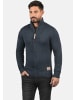 !SOLID Strickjacke SDPoul in Blau
