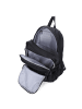 Aoking Rucksack in BLACK