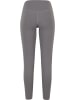 Urban Classics Leggings in senior grey