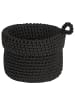 Butlers Butlers Korbset STORE IT 2-tlg. in Schwarz