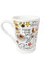 Blond Amsterdam XL-Becher Der Mann in Bunt - 500 ml