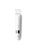 Braun Body Mini Trimmer Rasierer in Weiß