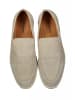 Roy Robson Loafer 100% Wildleder in BEIGE