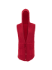 Schmuddelwedda Women Cardigan in Rot