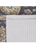 Beliani Kurzflor PELITLI in Bunt - (W) 140 x (H) 1 x (L) 200 cm