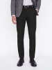 Jack & Jones Chino Hose in Black