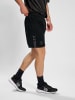 Hummel Hummel Shorts Hmlactive Multisport Herren Atmungsaktiv Feuchtigkeitsabsorbierenden in BLACK