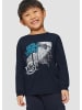 s.Oliver T-Shirt in 5952_navy