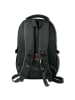 Travel n meet Businessrucksack, Freizeitrucksack Polyester ca. 38cm breit ca. 50cm hoch