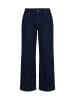 MIAMODA Jeans in dark blue denim